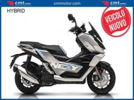 Nexy 125