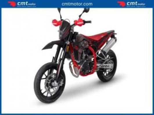 RS 125 R