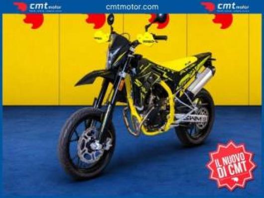 SM 125 R