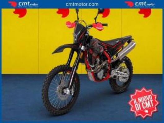 RS 125 R