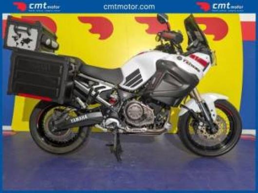usato YAMAHA XT1200Z Super Ténéré