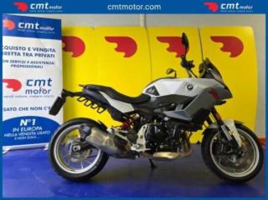 usato BMW F 900 XR