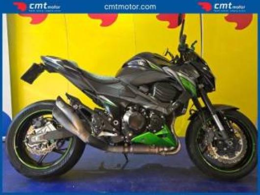 usato KAWASAKI Z 800