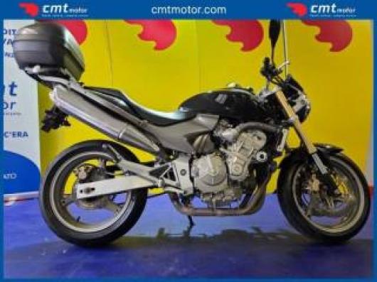 usato HONDA Hornet 600