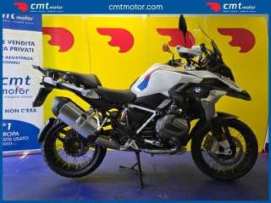 usato BMW R 1250 GS