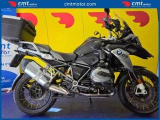 R 1200 GS