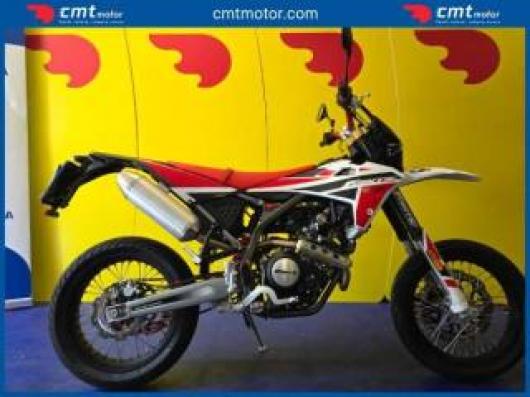 XMF 125