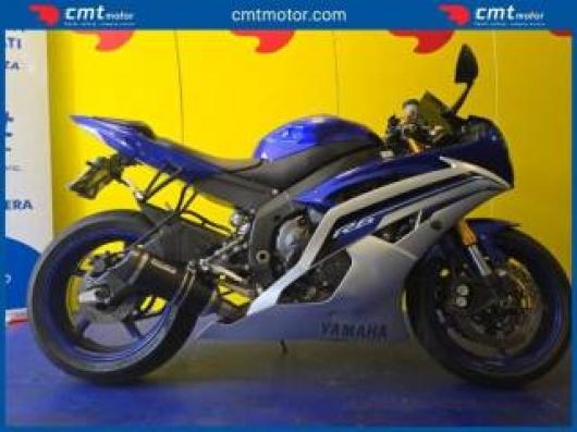 YZF R6