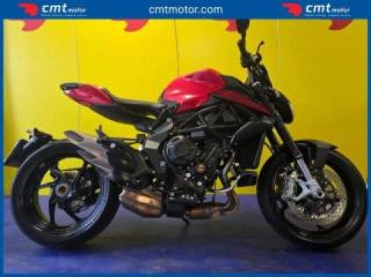 Brutale 800