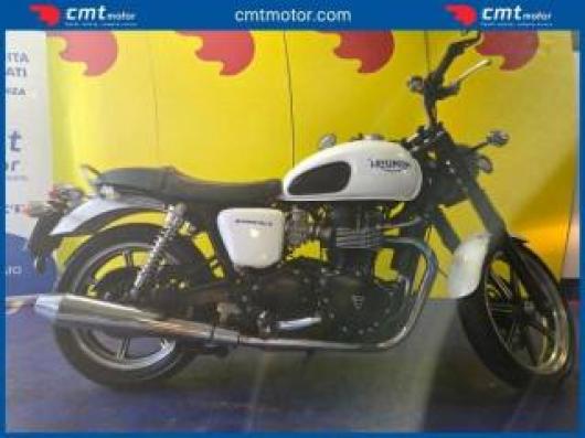 usato TRIUMPH Bonneville