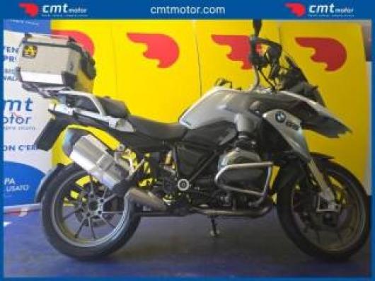 usato BMW R 1200 GS