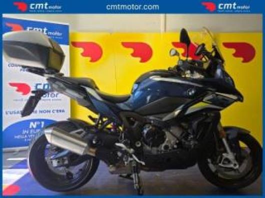 S 1000 XR