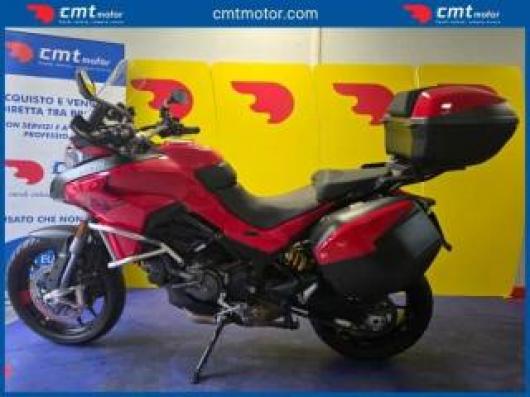 Multistrada V2