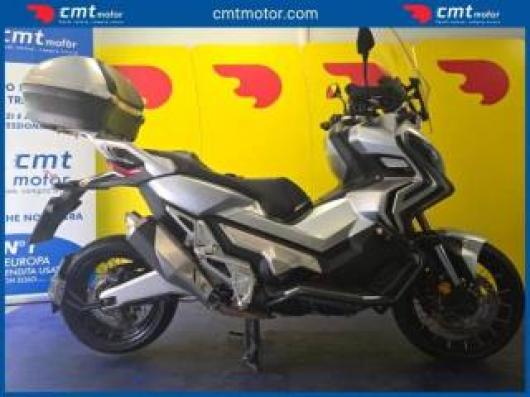 X ADV