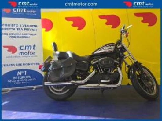 usato HARLEY DAVIDSON Altro