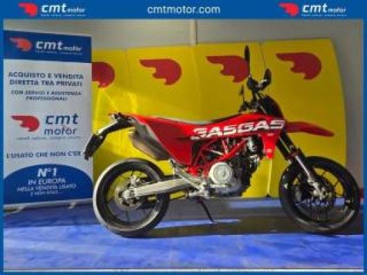 usato GAS GAS SM 700