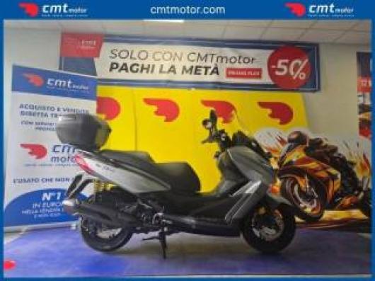 usato KYMCO X Town