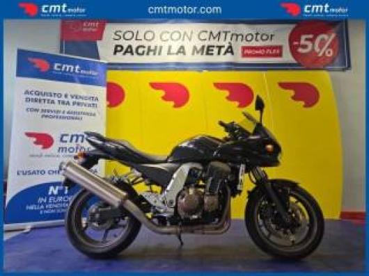 Z 750 S