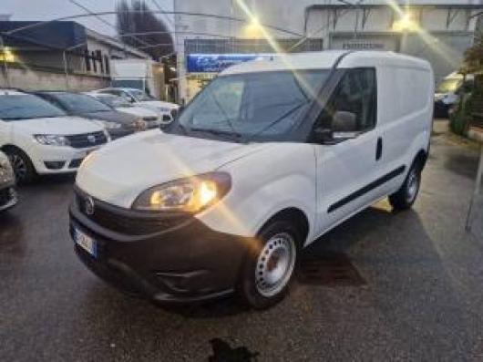 usato FIAT Doblo