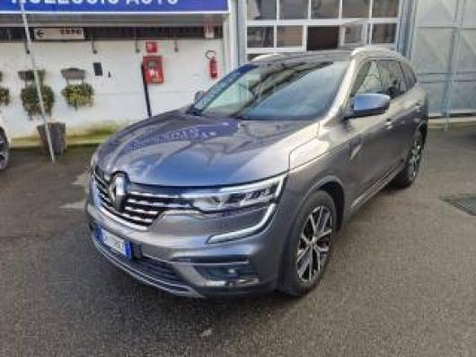 usato RENAULT Koleos