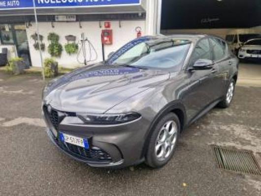 usato ALFA ROMEO Tonale
