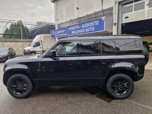usato LAND ROVER Defender