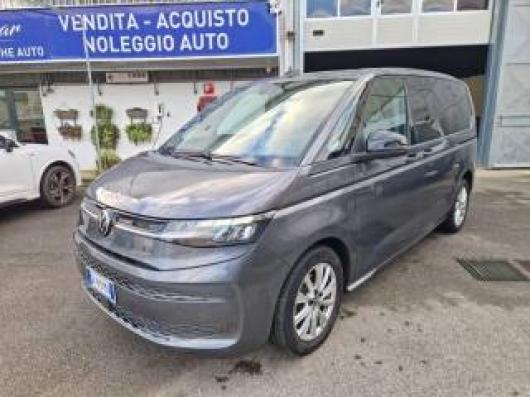 usato VOLKSWAGEN Multivan