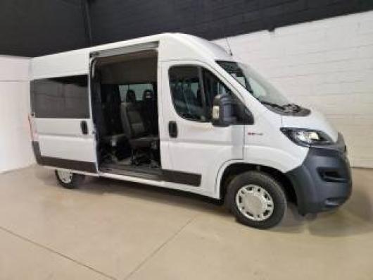 usato FIAT Ducato