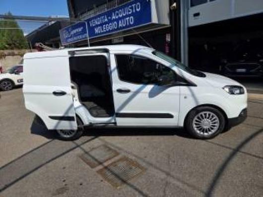 usato FORD Transit Courier