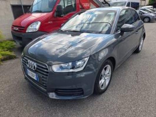 usato AUDI A1