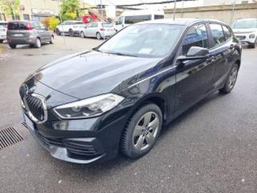 usato BMW 116