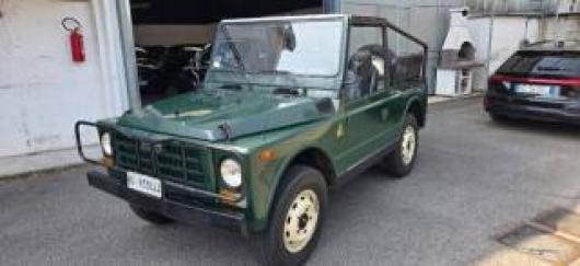 usato FIAT Campagnola