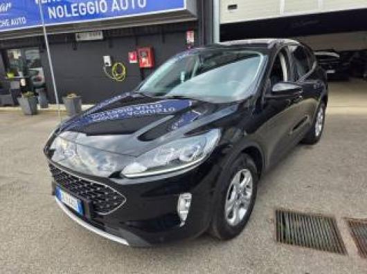 usato FORD Kuga