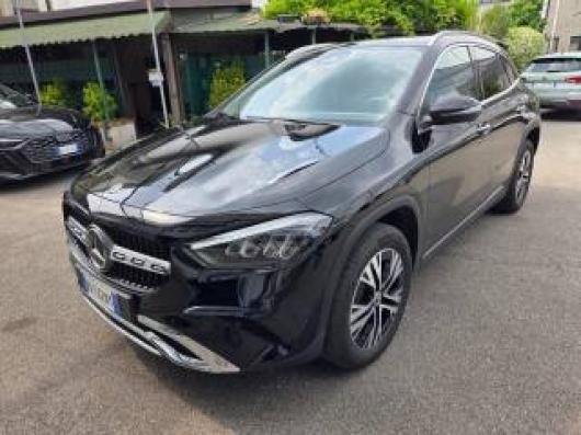 GLA 180