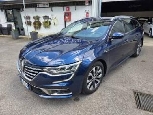 usato RENAULT Talisman
