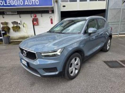 usato VOLVO XC40