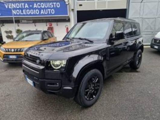 usato LAND ROVER Defender