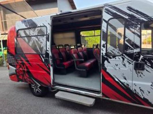 usato FIAT Ducato