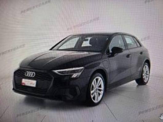 usato AUDI A3