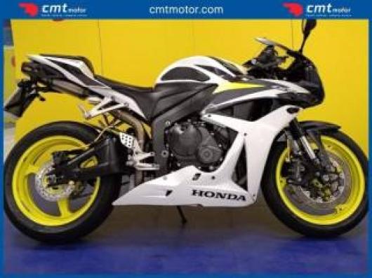 CBR 600 RR
