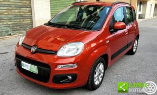 usato FIAT Panda