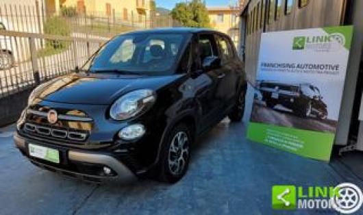 usato FIAT 500L