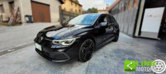 usato VOLKSWAGEN Golf