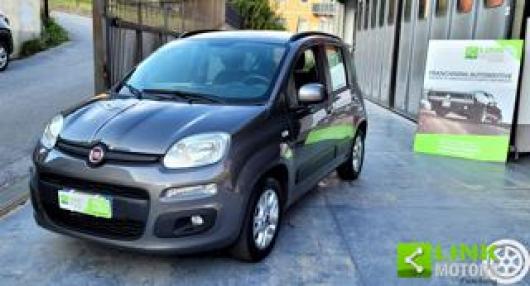 usato FIAT Panda