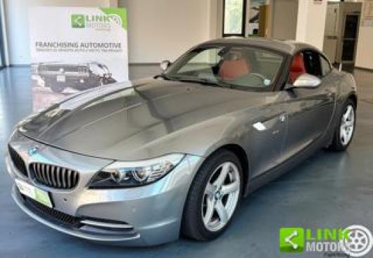 usato BMW Z4