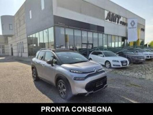 usato CITROEN C3 Aircross