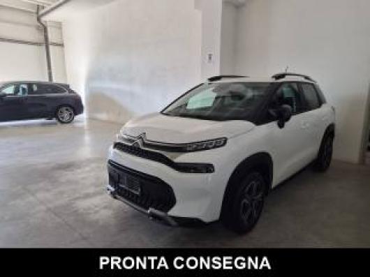 usato CITROEN C3 Aircross