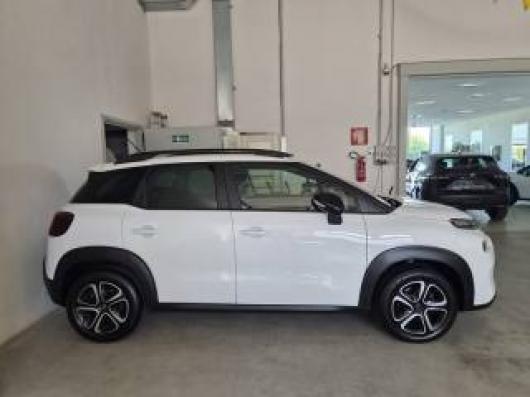 C3 Aircross