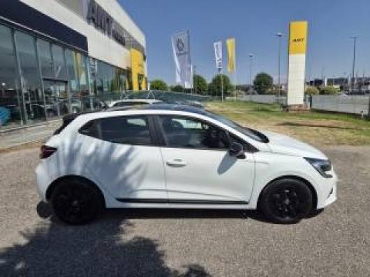 usato RENAULT Clio
