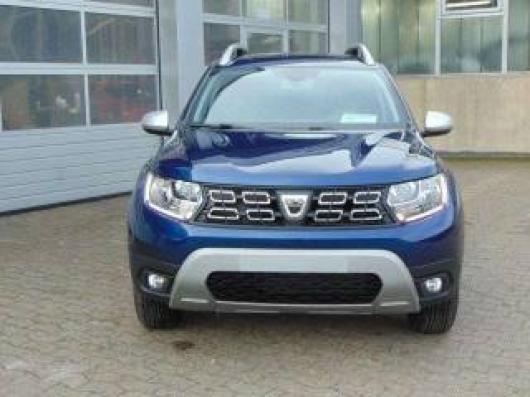 usato DACIA Duster